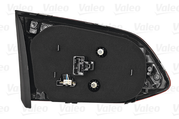 Stop lampa spate Dreapta partea interioara, LED potrivit VW GOLF ALLTRACK VII, GOLF SPORTSVAN VII, GOLF VII 1.0-Electric 08.12- [4]