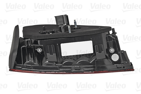 Stop lampa spate Dreapta partea interioara, LED potrivit VW GOLF ALLTRACK VII, GOLF SPORTSVAN VII, GOLF VII 1.0-Electric 08.12- [5]