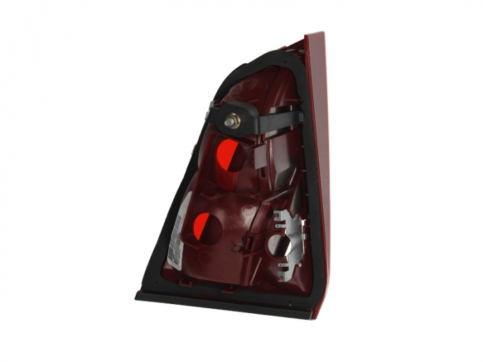 Stop lampa spate Dreapta (partea interioara, P21W/W16W) potrivit AUDI A4 ALLROAD B8, A4 B8 1.8-4.2 11.07-05.16 [2]
