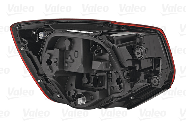 Stop lampa spate Dreapta potrivit AUDI Q2 1.0-2.0D 06.16- [2]