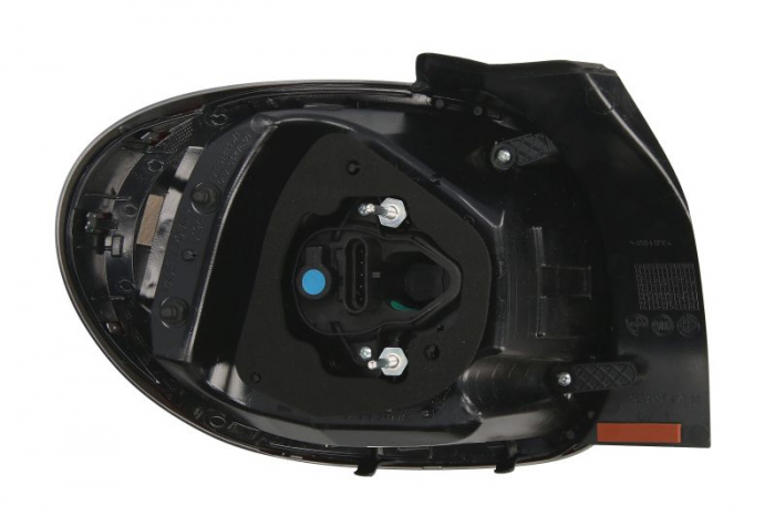 Stop lampa spate Dreapta potrivit FIAT 500L, 500X 0.9-2.0D 09.12- [2]