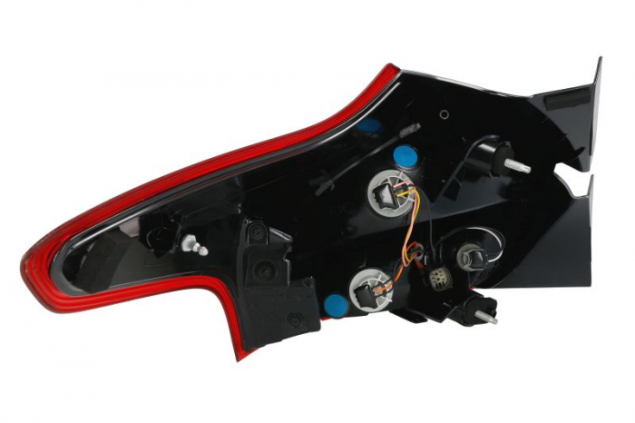 Stop lampa spate Dreapta potrivit FORD FOCUS III 1.0-Electric 08.11- [2]
