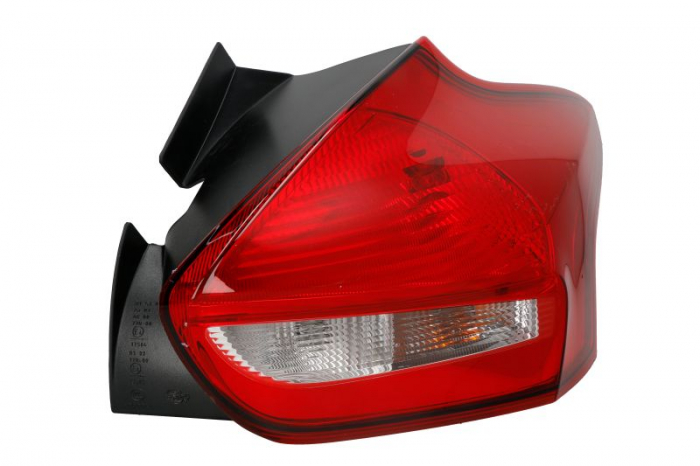 Stop lampa spate Dreapta potrivit FORD FOCUS III 1.0-Electric 08.11- [1]