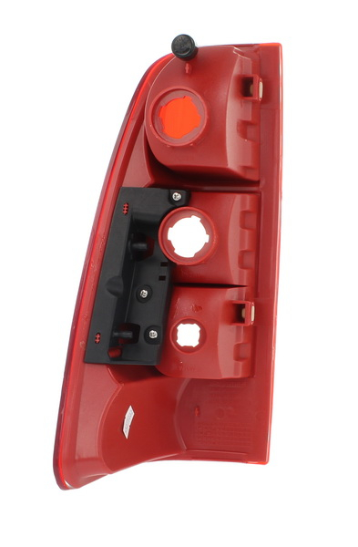 Stop lampa spate Dreapta potrivit ISUZU D-MAX I 2.5D/3.0D 05.02-06.12 [2]