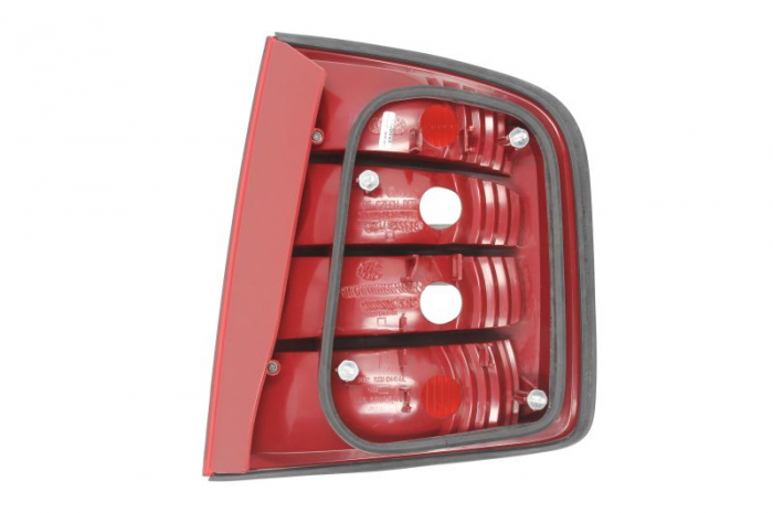 Stop lampa spate dreapta SKODA FABIA I, FABIA I PRAKTIK Sedan/Station wagon [2]