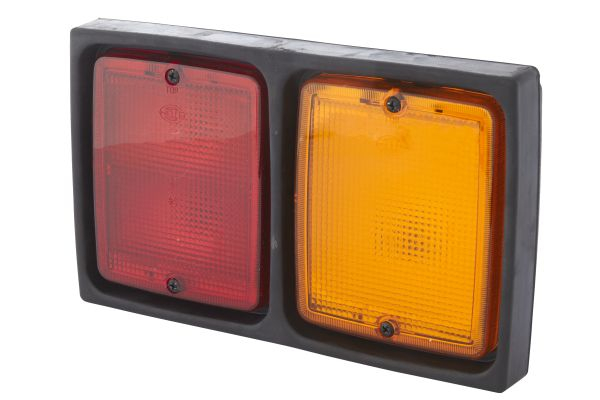Stop lampa spate Dreapta/Stanga P21W/R10W [3]