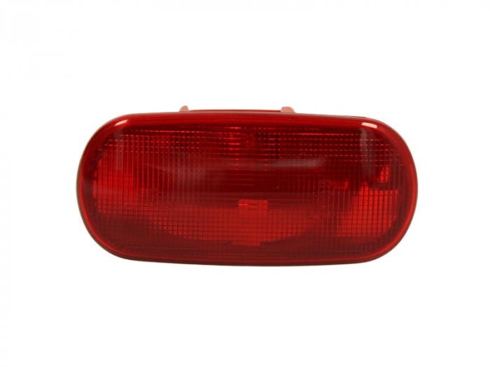 Stop lampa spate Dreapta/Stanga rosu potrivit NISSAN INTERSTAR; OPEL MOVANO; RENAULT MASTER II, MASTER PRO dupa 2000 [3]