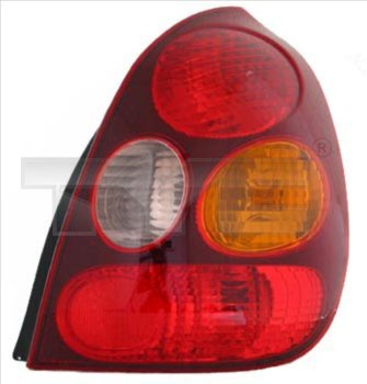 Stop lampa spate dreapta TOYOTA COROLLA E11 Hatchback/Liftback intre 1997-2002 [1]