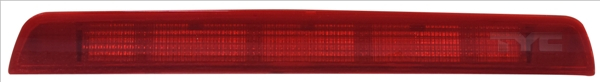 Stop lampa spate (LED) potrivit NISSAN QASHQAI II J11 [1]