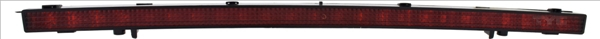 Stop lampa spate (LED; salon) potrivit SKODA OCTAVIA II, OCTAVIA III, SUPERB II, SUPERB III 02.04-06.13 [1]