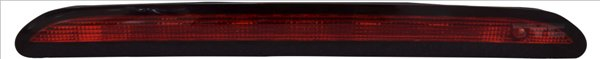 Stop lampa spate (rosu, LED) potrivit SEAT ALHAMBRA, MII; SKODA CITIGO; VW LOAD UP, SHARAN, TOURAN, UP! 05.10- [1]