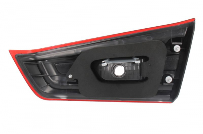 Stop lampa spate stanga becuri MITSUBISHI ASX Off-road [2]