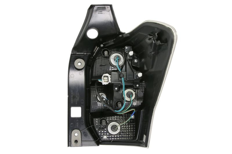 Stop lampa spate stanga cu fire SUBARU FORESTER SJ intre 2013-2016 [2]