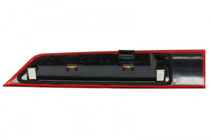 Stop lampa spate stanga cu usi duble; LED potrivit FORD TRANSIT / TOURNEO CUSTOM 2012-2017 [2]