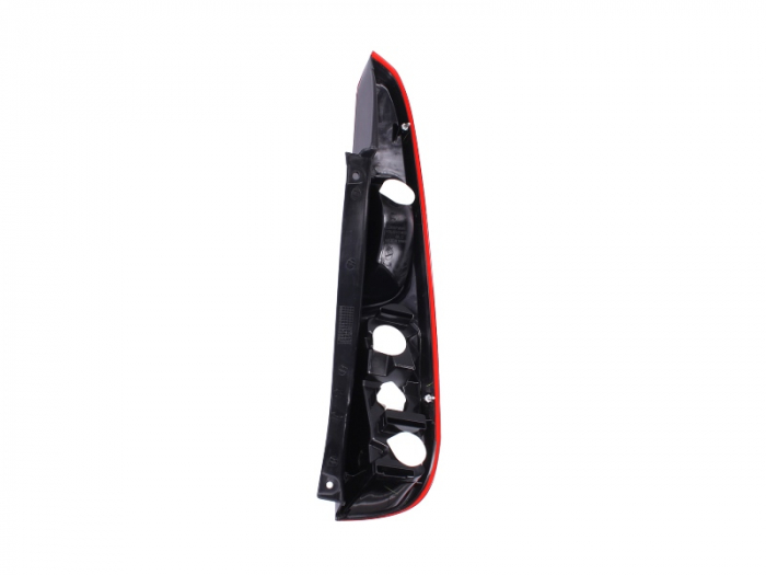 Stop lampa spate stanga culoare semnalizator alb, culoare sticla rosu FORD FIESTA 5 V Hatchback intre 2005-2008 [2]