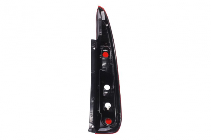 Stop lampa spate stanga culoare semnalizator alb, culoare sticla rosu FORD FUSION intre 2005-2012 [2]