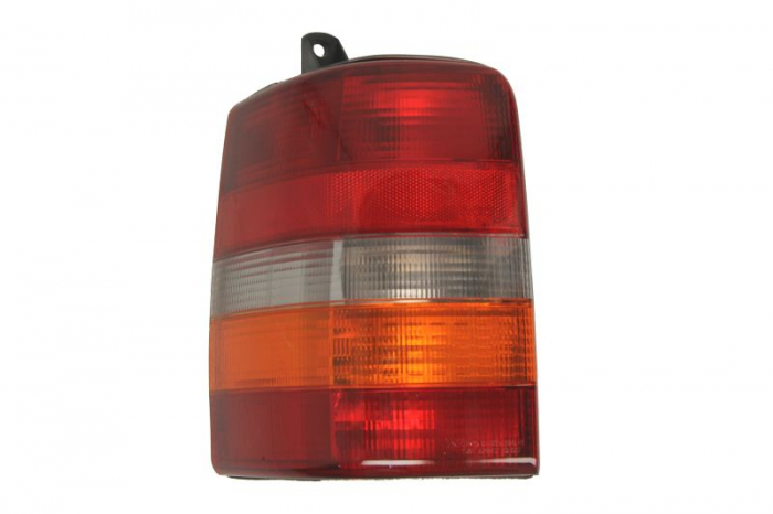 Stop lampa spate stanga culoare semnalizator portocaliu culoare sticla rosu JEEP GRAND CHEROKEE I ZJ Off-road intre 1991-1999 [1]