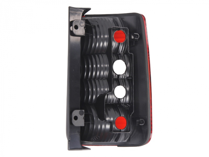 Stop lampa spate stanga culoare sticla fumuriu, o singura usa VW CADDY 3 III intre 2010-2015 [2]