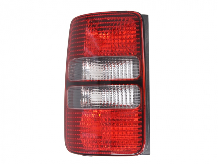 Stop lampa spate stanga culoare sticla fumuriu, o singura usa VW CADDY 3 III intre 2010-2015 [1]