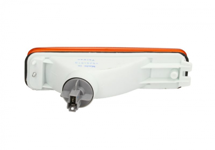 Stop lampa spate stanga culoare sticla portocaliu HONDA CIVIC IV HB, CRX II Coupe/Hatchback/Sedan intre 1987-1991 [2]