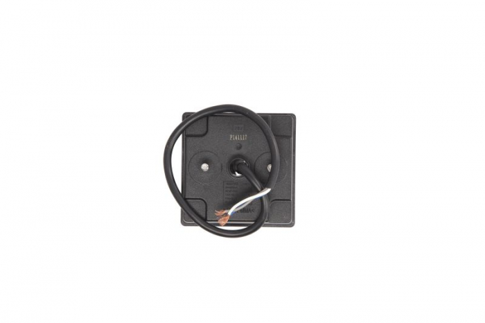 Stop lampa spate stanga/dreapta (LED, 24V, cu lumina ceata, lumina marsalier) [2]
