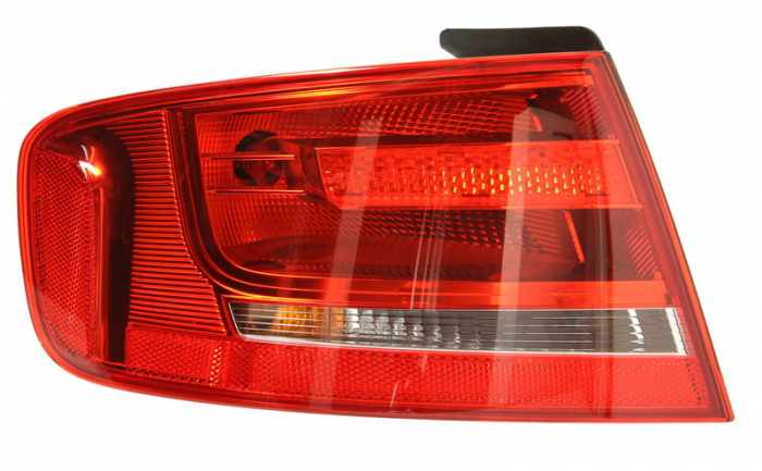 Stop lampa spate stanga exterior AUDI A4 B8 intre 2007-2011 [1]