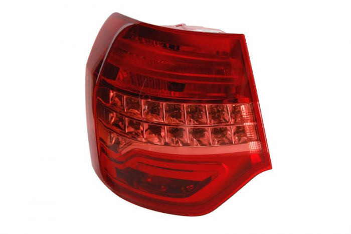 Stop lampa spate stanga exterior CITROEN C5 2 II Sedan intre 2008-2011 [1]