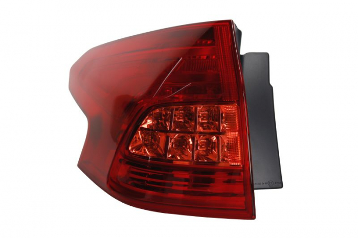 Stop lampa spate stanga exterior CITROEN C5 2 II Station wagon intre 2008-2011 [1]