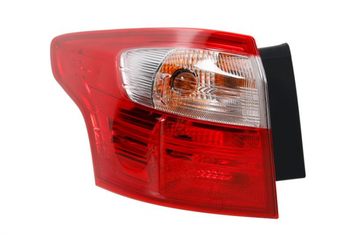 Stop lampa spate stanga exterior LED FORD FOCUS 3 III Station wagon intre 2010-2014 [1]
