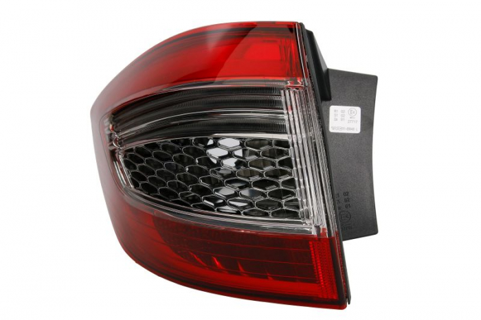 Stop lampa spate stanga exterior LED FORD MONDEO 4 IV Station wagon intre 2010-2014 [1]