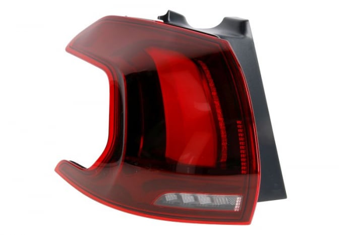Stop lampa spate stanga exterior LED PEUGEOT 2008 I intre 2016-2019 [1]