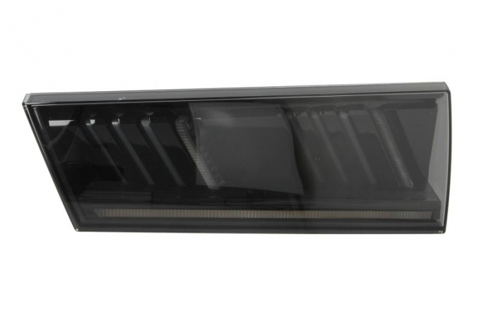 Stop lampa spate stanga exterior LED/PY21W FORD FOCUS 4 IV Hatchback dupa 2018 [1]