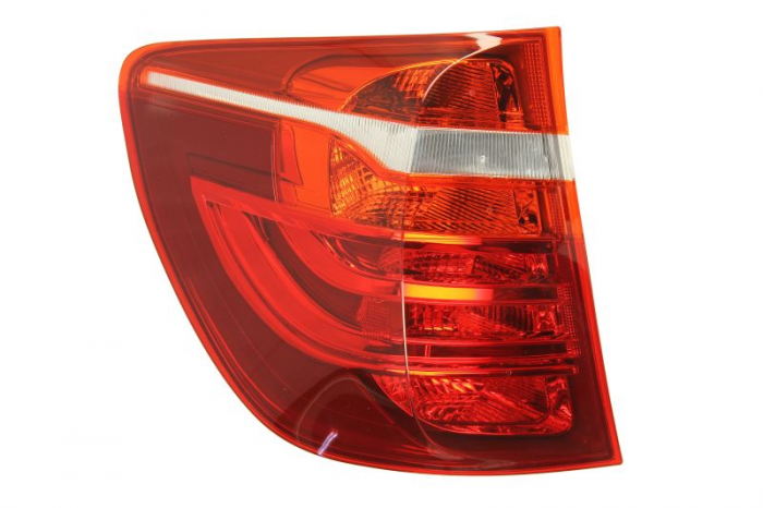 Stop lampa spate stanga exterior P21W/P21W BMW X3 F25 intre 2010-2017 [1]