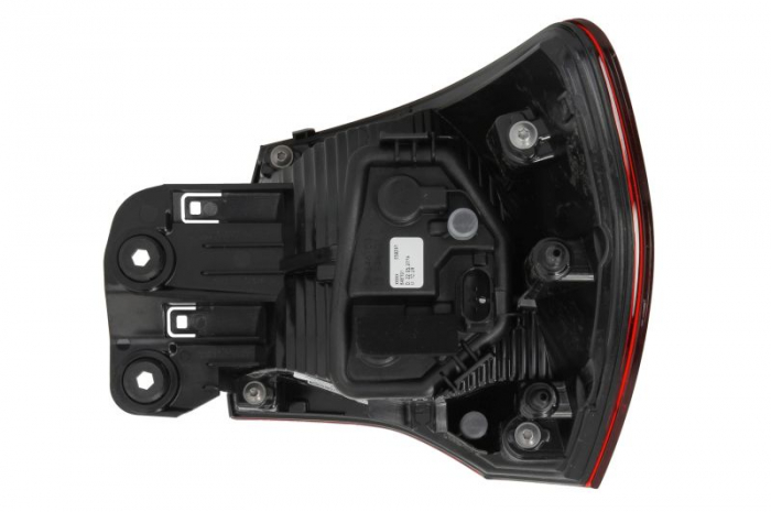 Stop lampa spate stanga exterior pentru lumina LED AUDI Q3 F3 dupa 2018 [2]