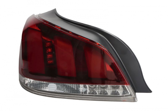 Stop lampa spate Stanga (extern, LED/P21W) potrivit PEUGEOT 508 I 1.6-2.2D 11.10-12.18 [1]