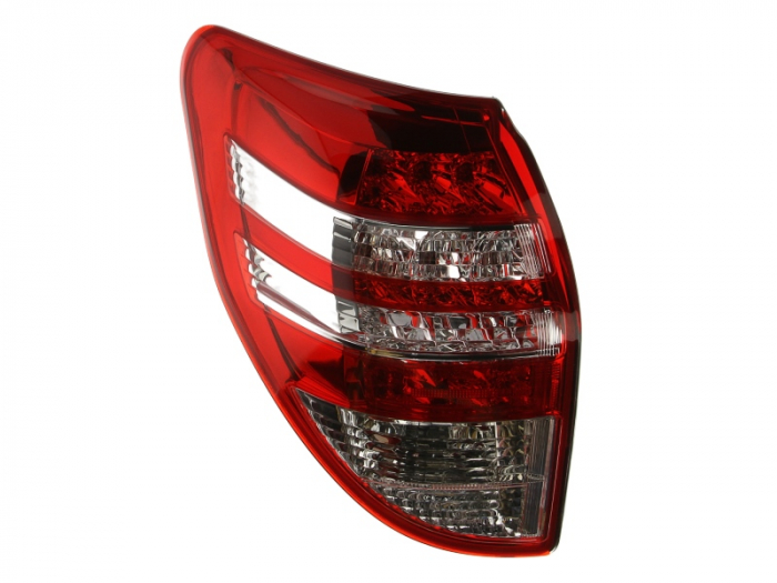 Stop lampa spate Stanga (extern, LED/W16W/WY21W) potrivit TOYOTA RAV 4 III 2.0-3.5 11.05- [1]