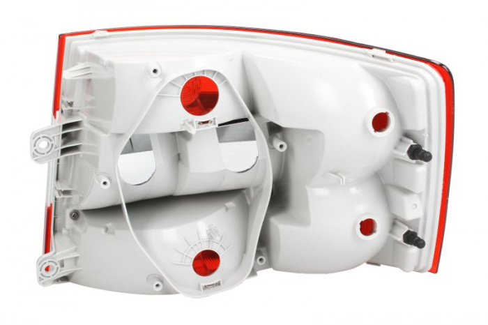 Stop lampa spate Stanga (H21W/P21W/W5W) potrivit SKODA OCTAVIA III 1.0-2.0D 11.12- [2]