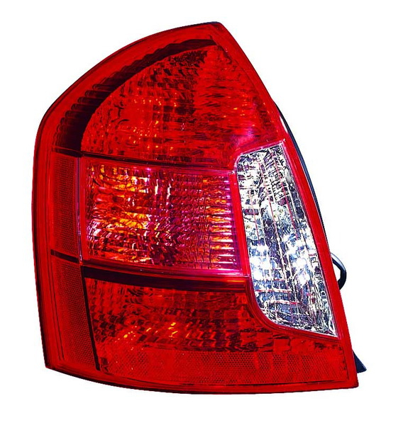 Stop lampa spate stanga HYUNDAI ACCENT 3 III Sedan [1]