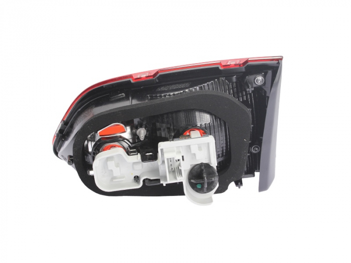 Stop lampa spate stanga interior culoare sticla rosu VW GOLF 7 VII Station wagon intre 2012-2017 [2]
