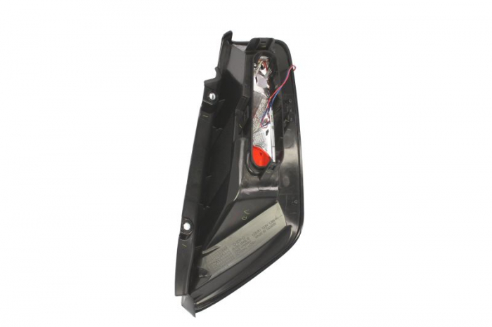 Stop lampa spate Stanga (LED/P21W) potrivit ABARTH PUNTO, PUNTO EVO; FIAT PUNTO, PUNTO EVO 0.9-1.6D 07.08- [2]