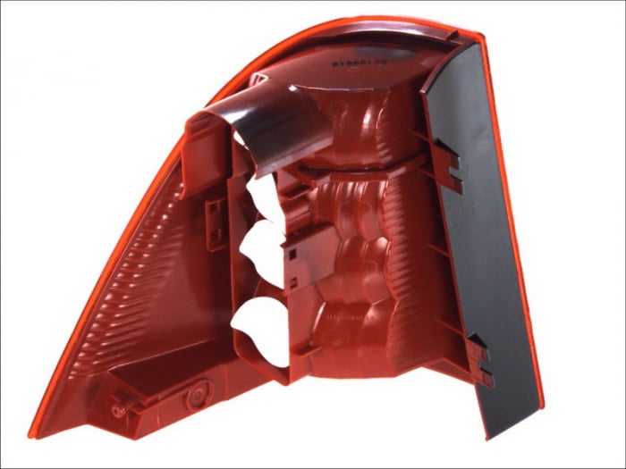 Stop lampa spate Stanga (P21/4W/P21W) potrivit MERCEDES M (W163) 2.3-5.4 02.98-06.05 [2]