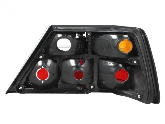 Stop lampa spate Stanga (P21W/R10W) potrivit MERCEDES 124 (A124), 124 (C124), 124 (W124), 124 T-MODEL (S124), E (A124), E (C124), E (W124), E T-MODEL (S124) 2.0-6.0 12.84-03.98 [2]