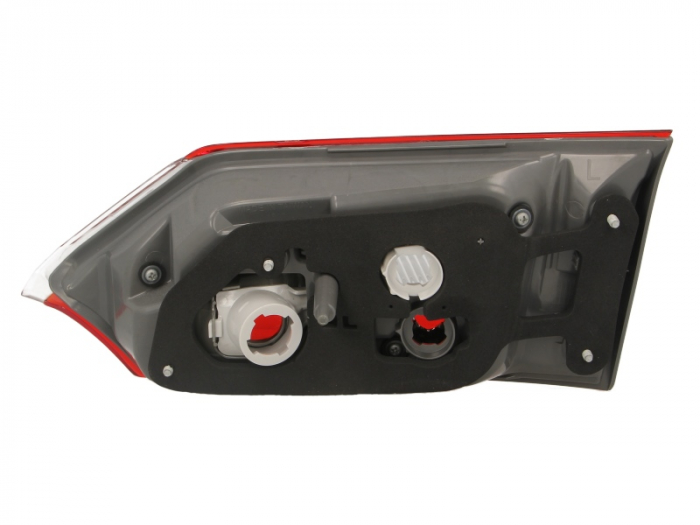 Stop lampa spate Stanga (partea interioara, W16W/W5W) potrivit TOYOTA COROLLA 1.3-1.8 06.13-08.19 [2]
