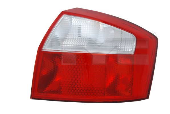 Stop lampa spate Stanga potrivit AUDI A4 B6 1.6-4.2 11.00-12.05 [1]