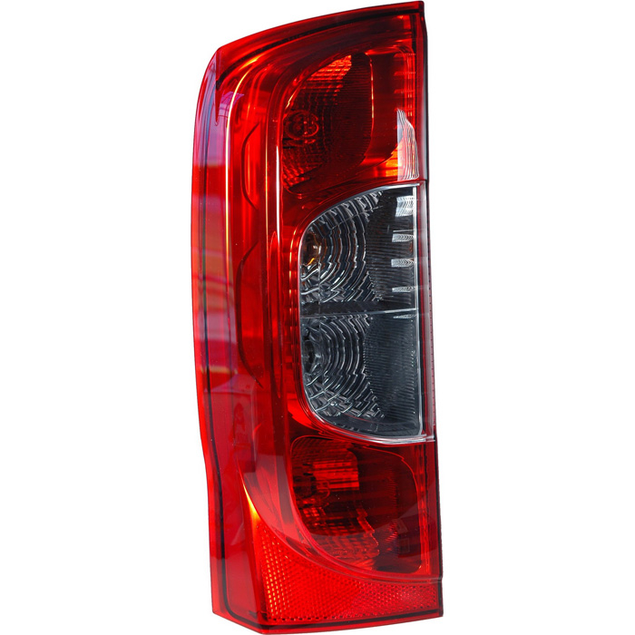 Stop lampa spate Stanga potrivit CITROEN NEMO, NEMO/MINIVAN; FIAT FIORINO/MINIVAN, QUBO 1.3D-1.4D 11.07- [3]