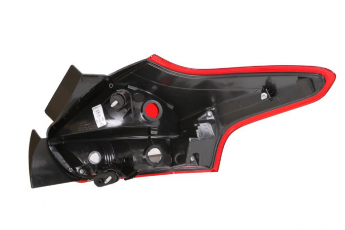 Stop lampa spate Stanga potrivit FORD FOCUS III 1.0-Electric 07.10- [1]
