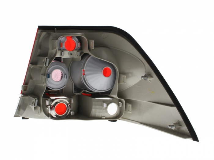 Stop lampa spate Stanga potrivit OPEL ASTRA H, ASTRA H CLASSIC, ASTRA H GTC 1.2-2.0 01.04- [2]