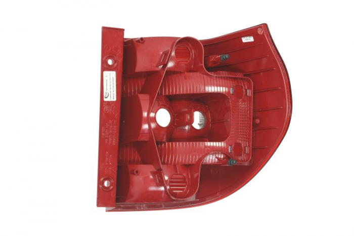 Stop lampa spate stanga SKODA YETI intre 2009-2013 [2]