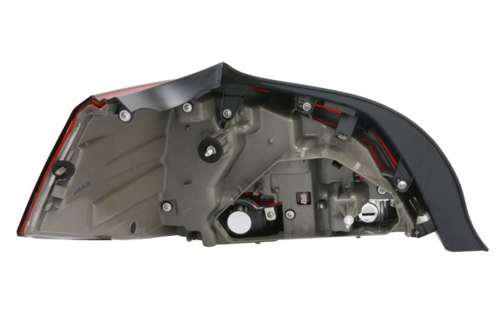 Stop spate Dreapta (exterior, LED/P21W/W16W) potrivit PEUGEOT 508 I 11.10-12.18 [2]