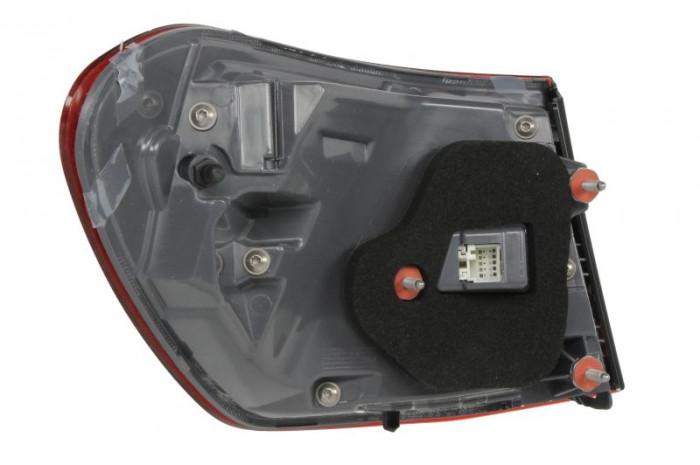 Stop spate Dreapta (exterior, LED) potrivit MERCEDES GLC (C253), GLC (X253) 06.15- [2]
